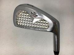 返品OK 【中古ゴルフクラブ】(8本セット)ブリヂストン ツアーステージ V-7000 アイアン ライフル 4～9.P.A