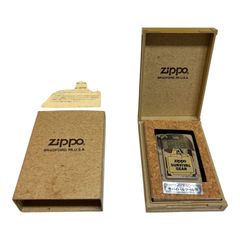 Zippo オイルライター ZIPPO SURVIVAL LIGHTER