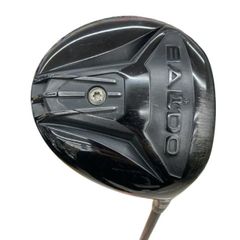 【中古】 BALDO TTX STRONG LUCK 460 1W ドライバー DR 純正特注シャフト (フレックスS) メンズ 男性用 右利き 右用 Dランク ゴルフクラブ
