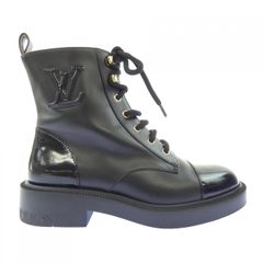 ルイヴィトン LOUIS VUITTON シチズンライン ブーツ