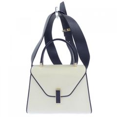 ヴァレクストラ VALEXTRA イジィデ キアロスクーロ ISIDE CHIAROSCURO WBES0003028LOC99 BAG
