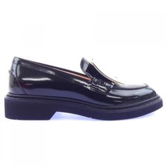 ロジェヴィヴィエ ROGER VIVIER ヴィヴ レンジャー メタル バックル シューズ