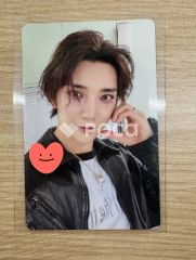 Seventeen ジョシュア セブチ DREAMSCAPE タワレコ ラキドロ