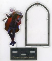 중고 アクリルスタンド・アクリルパネル 単品 葛葉 アクリルスタンド 「CD バーチャルYouTuber にじさんじ ChroNoiR Wonder Wander World コンプリートボックス」 にじさんじオフィシャルストア購入特典