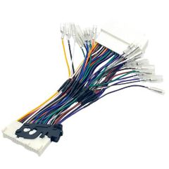 新品JOYN(ジョイン) トヨタ/レクサス JBLサウンド対応 30ピン スピーカー信号取出しハーネス サブウーファー増設 アンプ接続 純正オーディオ分岐 JL30 53e3eb26