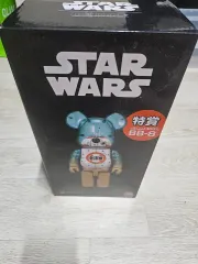 スター・ウォーズ BE@RBRICK BB-8 400%