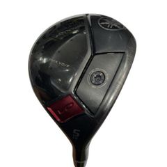 【中古】 ヤマハ RMX VD(2024) 5W フェアウェイウッド FW リミックス TENSEI TR50f (フレックスSR) メンズ 男性用 右利き 右用 Cランク ゴルフクラブ