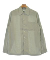 OUR LEGACY カジュアルシャツ メンズ 【古着】【中古】【送料無料】