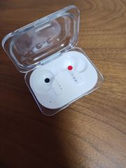 Nothing Ear (a)　充電ケースのみ　ホワイト