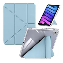 【新品】 FayToon iPad mini (A17 Pro) 2024 / iPad mini 第6世代 2021 用 ケース