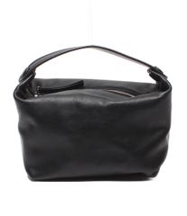 ザロウ ハンドバッグ レディース THE ROW