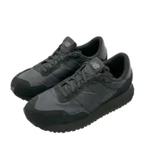 ニューバランス ローカットスニーカー MS237UX1 メンズ SIZE 27.0 NEW BALANCE