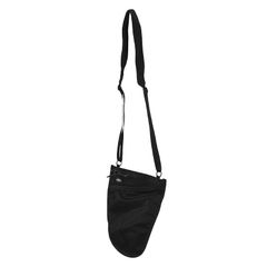 【新品】 [キーン] サコッシュ NYLON POCKET SACOCHE ナイロン ポケット サコッシュ ユニセックス大人 BLACK Free Size 1