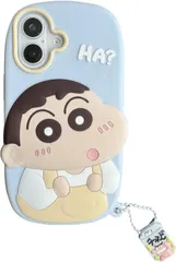 新商品 アニメ かわいい キャラクター iphone17 スマホケース 対応 耐衝撃 iPhone 立体 17 17 飾り付け 可愛い シリコン ケース ケース 用 アイフォン17 iphone スマホケース