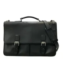 コーチ 2way ブリーフケース ビジネスバッグ ショルダーバッグ 斜め掛け 5328 メンズ COACH