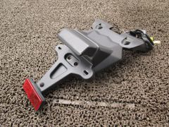 セロー250 リアインナーフェンダー ナンバー灯 ▲C3931！DG31J ヤマハ 【 G3J9E 】 SEROW FI インジェクション