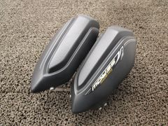 セロー250 ナックルガード 左右 ▲C3920！DG31J ヤマハ 【 G3J9E 】 SEROW FI インジェクション