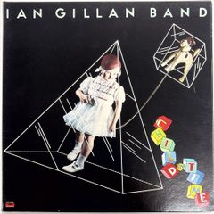 LP/IAN GILLAN BAND/CHILD IN TIME/OY-1-1602/レコード/record
