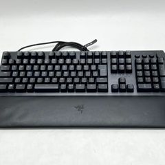 Razer ゲーミングキーボード Huntsman V2 JP Linear Optical Switch RZ03-03930800-R3J1 No3907