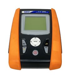 HT I-V400 I-Vカーブトレーサー 太陽電池 ジャンク K11686421