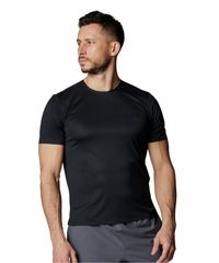 [アンダーアーマー] UA DRY SS PRO Black XL [ブラック] [Free Size]