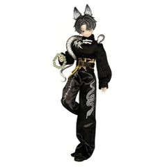 ブラインドドール ブラインドボックス MJDドール シチリアの追憶 1個 1/8スケール MJD 可動フィギュア アニメ人形 少女向けギフト 15歳以上対象 PVC&ABS製 衣装付き コレクタブルフィギュアma 9171e7bb