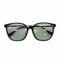 レイバン RAY BAN サングラス 眼鏡 55□17-145 黒 ブラック RB4333D 601/2 /MI ■OS ■SH
