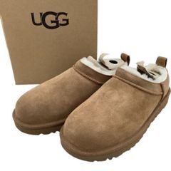 UGG アグ レディース ローカットブーツ SIZE 23cm ベージュ