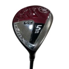 【中古】 ヤマハ RMX VD 5W フェアウェイウッド FW リミックス 純正特注シャフト (フレックスS) メンズ 男性用 右利き 右用 Cランク ゴルフクラブ