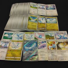 大量売り かぶりなしあり チルット チルタリス 200枚以上 pokemon