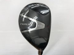 ヤマハ　RMX DD　22度　TENSEI GR u50 (YAMAHA)　SRフレックス　ユーティリティ　中古　ゴルフドゥ！新大宮バイパス浦和店【最短即日発送】