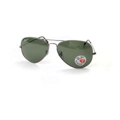RAY-BAN レイバン RB3025 62□14 004/58 140 アビエーター Aviator サングラス