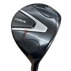 【中古】 ヤマハ RMX DD(2026) 5W フェアウェイウッド FW リミックス TENSEI GR f50 (フレックスR) メンズ 男性用 右利き 右用 Cランク ゴルフクラブ