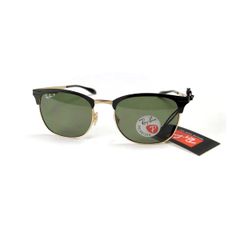 RAY-BAN レイバン RB3538 187/9A 53□19 145 サングラス ボストン メンズ