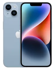 【即日発送!】【バッテリー100%】 iPhone14 ブルー 128GB