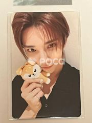 Seventeen ジョシュア セブチ JEONGHAN X JOSHUA ‘DREAMSCAPE’ ポップアップ ラキドロ