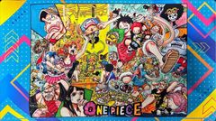 オフィシャルプレイマット リミテッドエディションvol.5 カード付 EB02-010