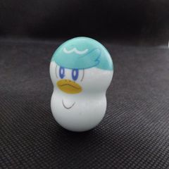 クワッス 포켓몬 ポケットモンスター クーナッツ フィギュア おもちゃ バランス マスコット バンダイ #o144