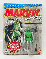 TOYBIZ SUPER HEROES DR DOOM 5インチ