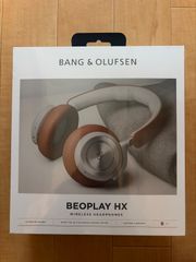 Bang＆Olufsen ワイヤレスヘッドホン Beoplay HX