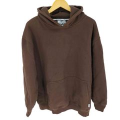 プロクラブ PRO CLUB HEAVY WEIGHT ヘビーウェイト パーカー メンズ import：L