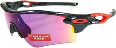 新品・箱つぶれ有り OAKLEY サングラス RADAR LOCK PATH プリズムロード OO9206 オークリー p093