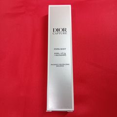 신품 DIOR CAPUTURE PDR-CN 샷 미용액 20ml 디올 K→S