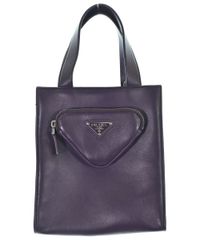 PRADA ハンドバッグ レディース 【古着】【中古】【送料無料】