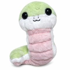 Lumiugu 뱀 봉제인형 뱀 소파 박제 작은 뱀 인형 조디악 배낭 큰 열쇠 고리 옷 수납 가방 입상