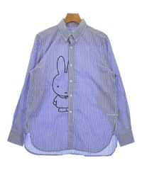POP TRADING COMPANY カジュアルシャツ メンズ 【古着】【中古】【送料無料】