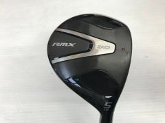 ヤマハ RMX DD 18度 TENSEI GR f50 YAMAHA Sフレックス フェアウェイウッド 중고 ゴルフドゥ！深谷店 最短即日発送