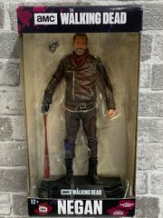 미개봉 ★ THE WALKING DEAD ウォーキング・デッド NEGAN #23 アクション フィギュア