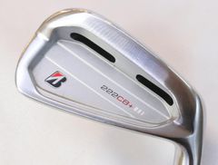 ブリヂストン　222CB+　ダイナミックゴールド 105　S200フレックス　アイアンセット　中古　ゴルフドゥ！西尾店【最短即日発送】