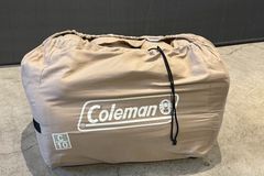 東京)◇Coleman コールマン ファミリー2in1 C10 グレージュ 2185658